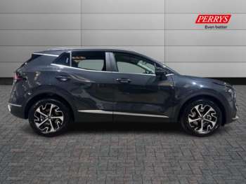 Used Kia Sportage 2024 for sale - 74926490: Photo