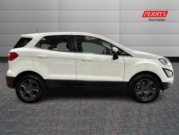 Used Ford Ecosport 2018 for sale - 74927061: Photo