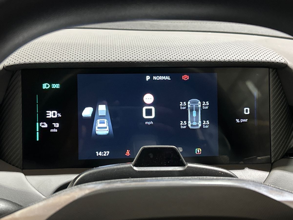 Used MG MG S5 2025 for sale - 75932665: Photo 14