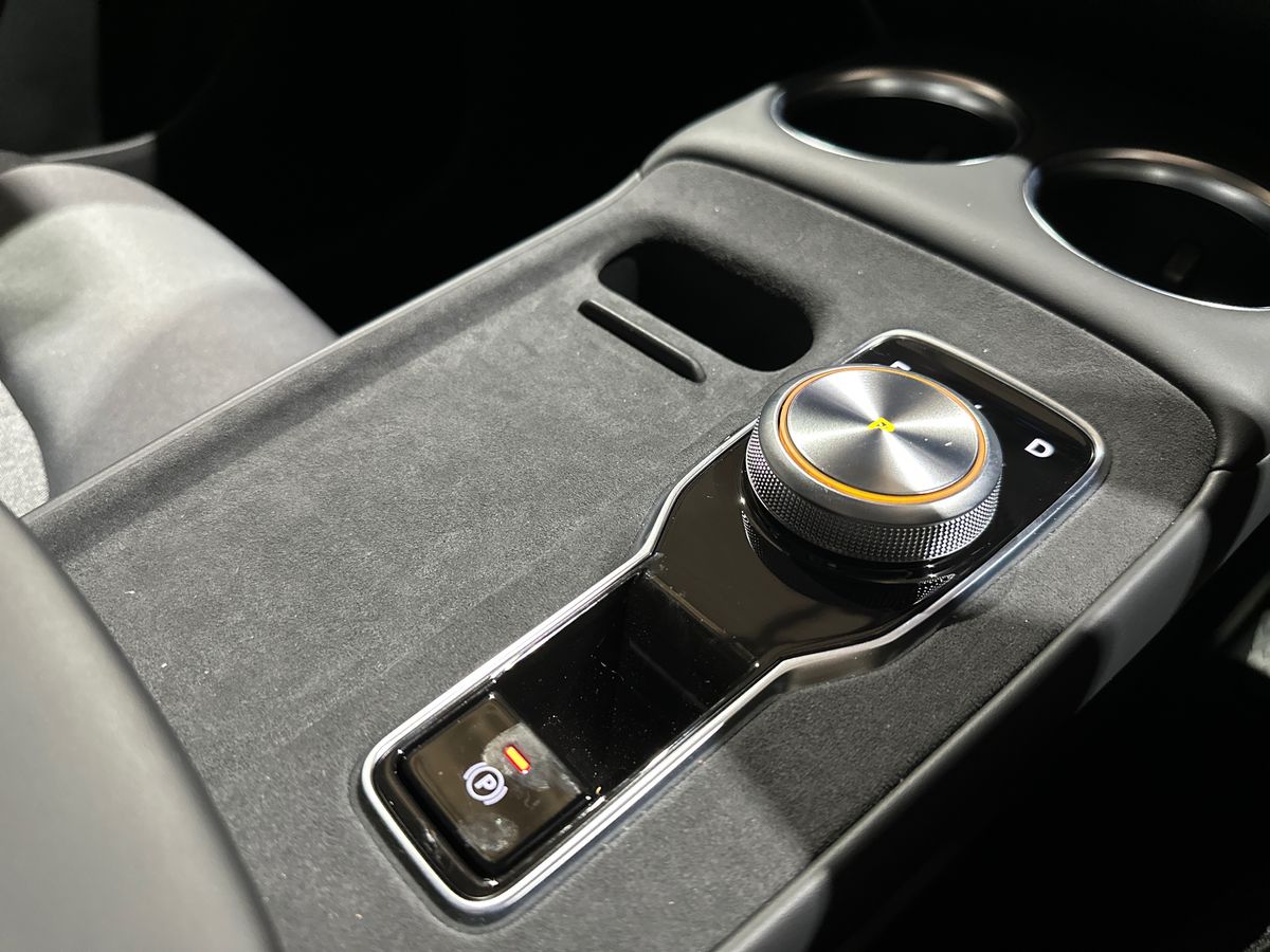 Used MG MG S5 2025 for sale - 75932665: Photo 37