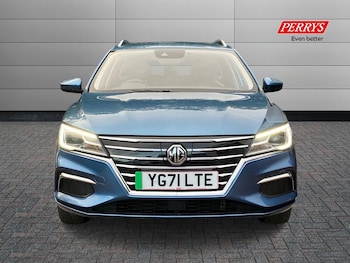 Used MG MG5 2021 for sale - 76330716: Photo