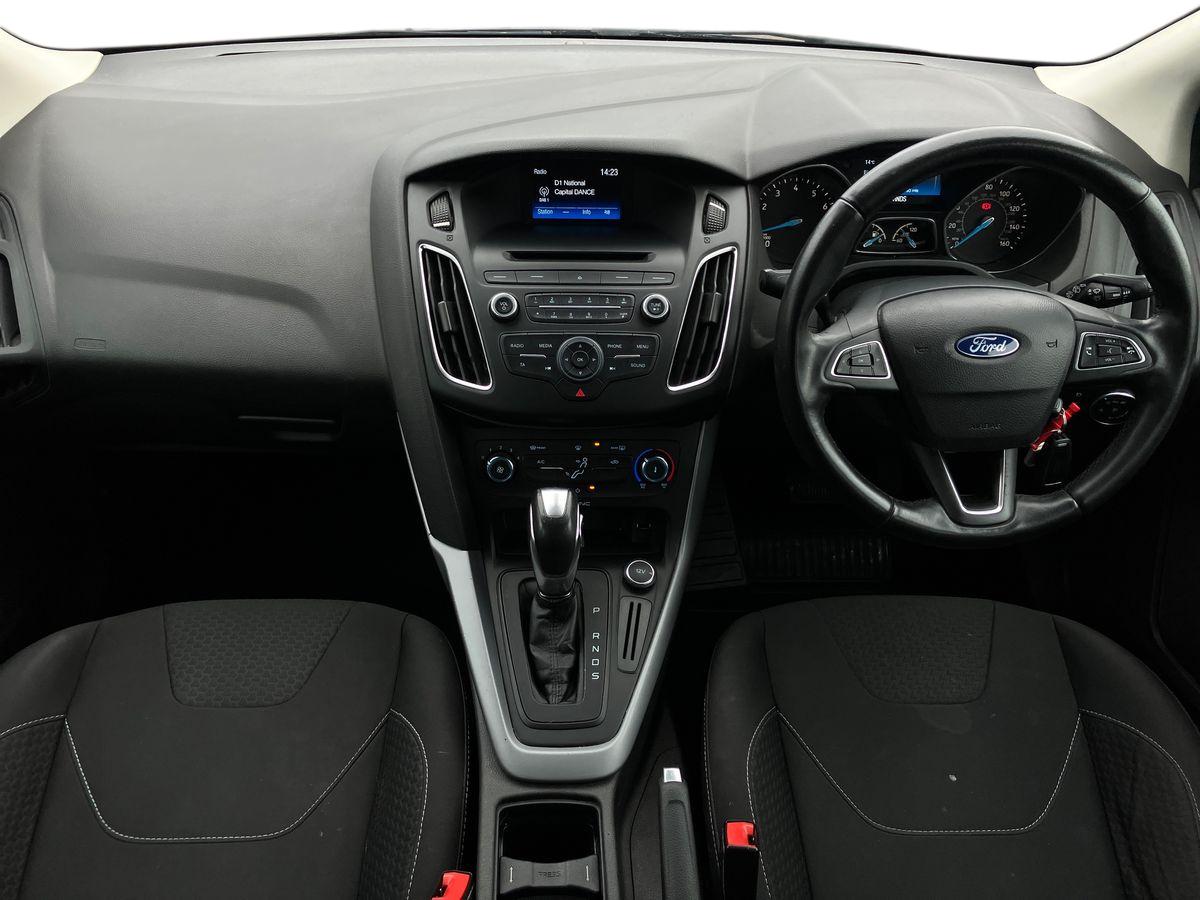 Used Ford Focus 2015 for sale - 77113742: Photo 10