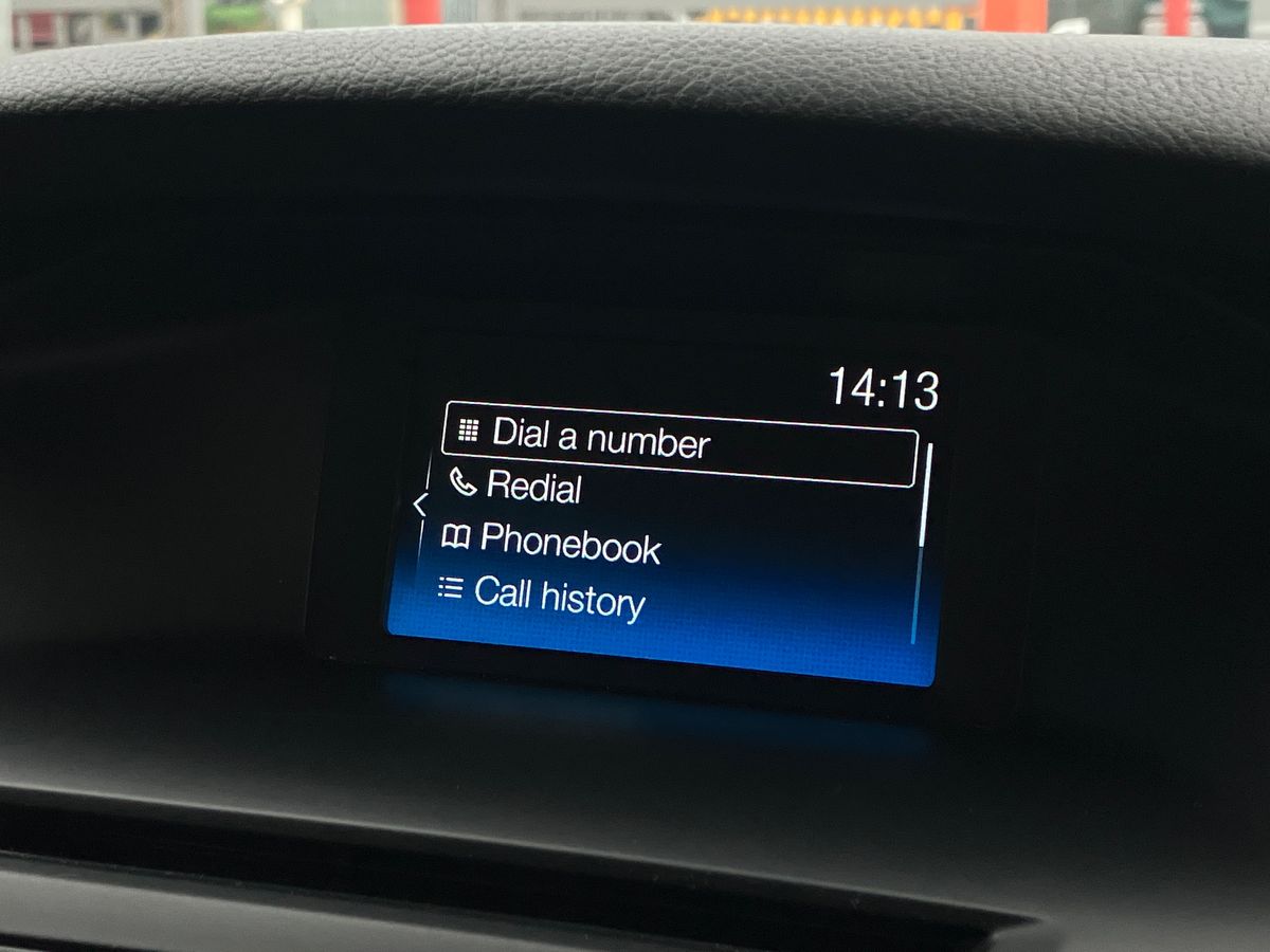 Used Ford Focus 2015 for sale - 77113742: Photo 12