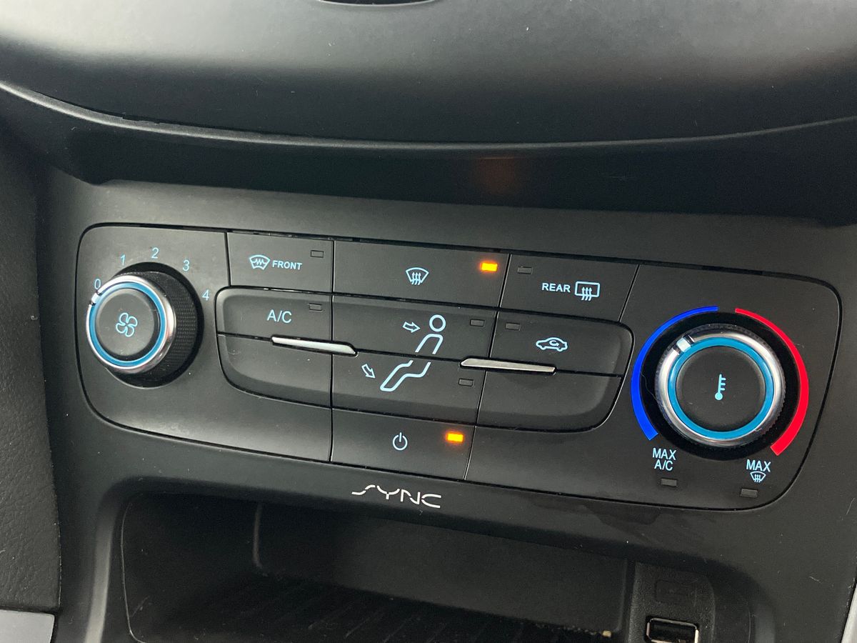 Used Ford Focus 2015 for sale - 77113742: Photo 13