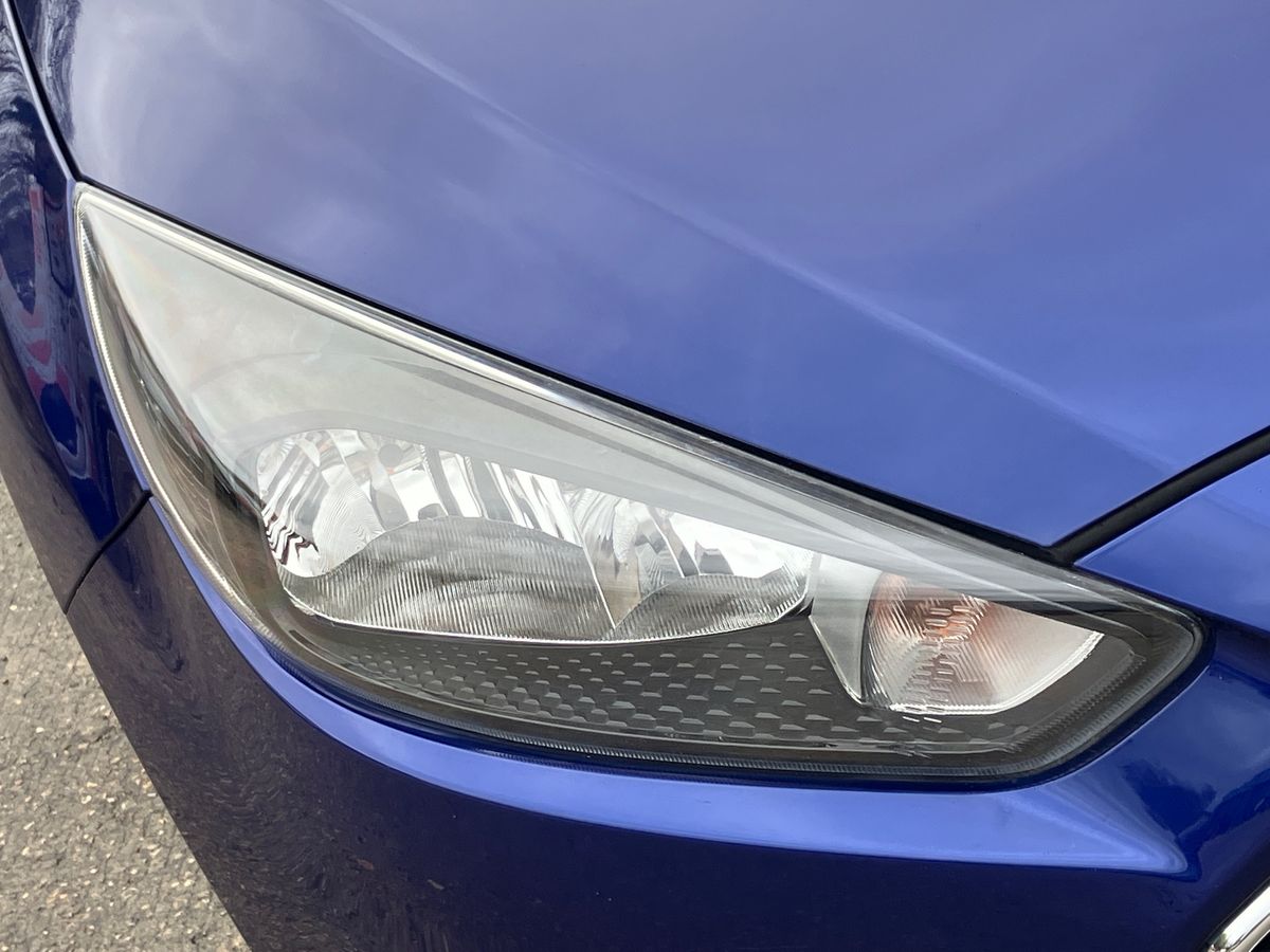 Used Ford Focus 2015 for sale - 77113742: Photo 14