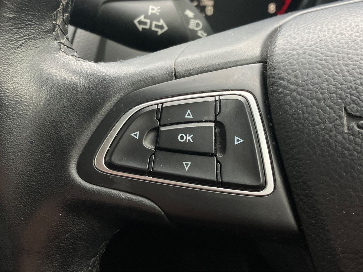 Used Ford Focus 2015 for sale - 77113742: Photo 17