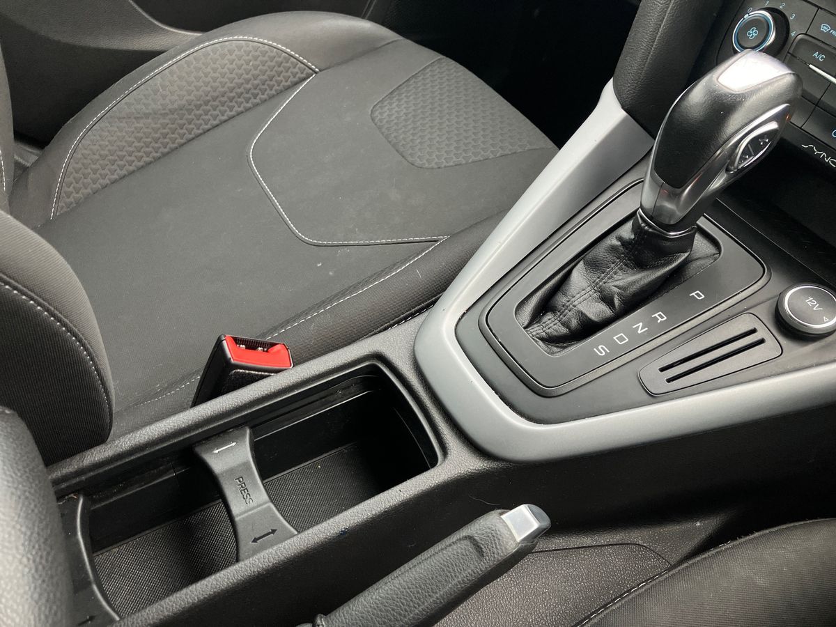 Used Ford Focus 2015 for sale - 77113742: Photo 18