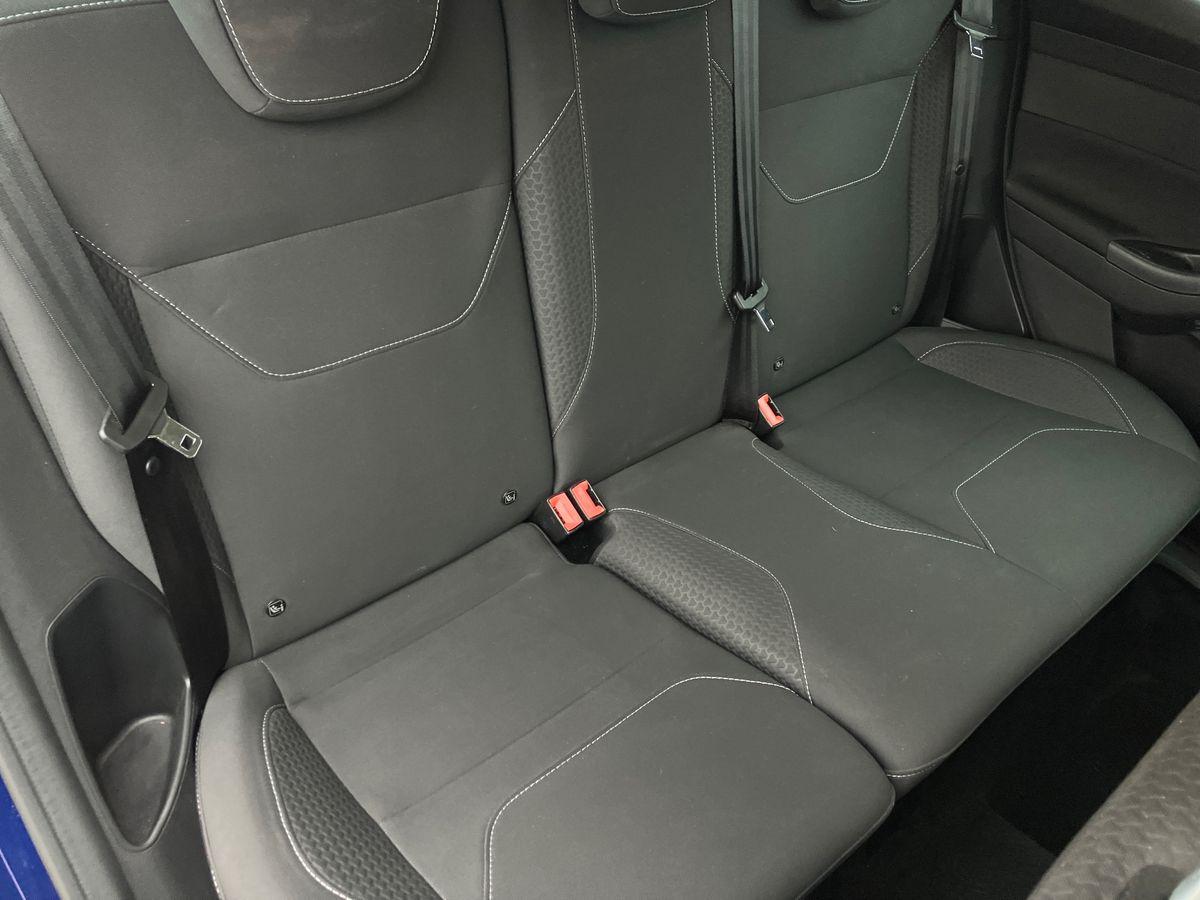 Used Ford Focus 2015 for sale - 77113742: Photo 20