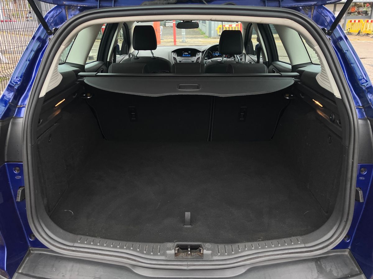 Used Ford Focus 2015 for sale - 77113742: Photo 21