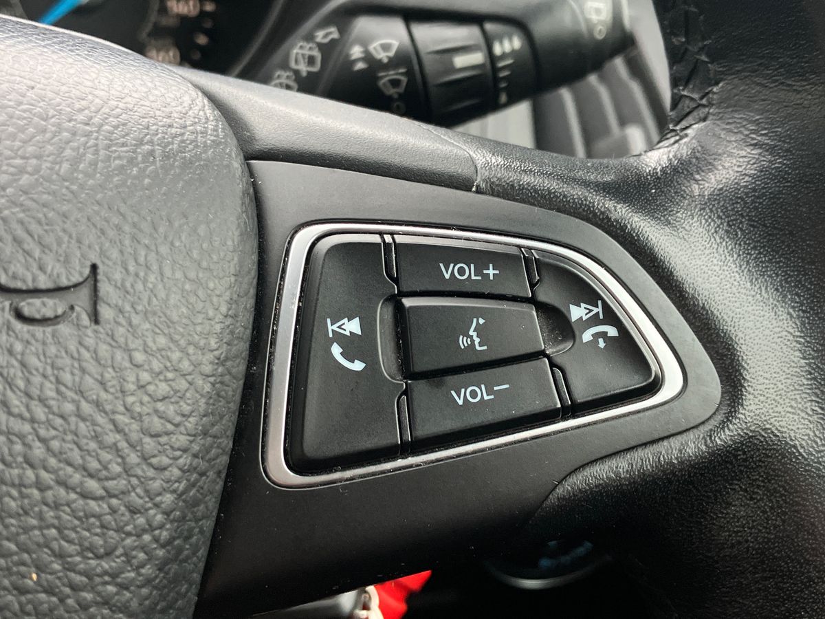 Used Ford Focus 2015 for sale - 77113742: Photo 22