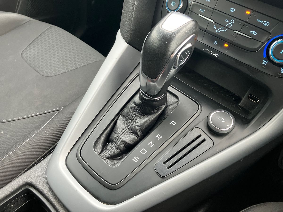 Used Ford Focus 2015 for sale - 77113742: Photo 25