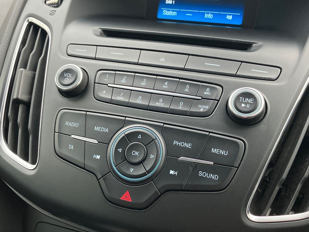 Used Ford Focus 2015 for sale - 77113742: Photo 26