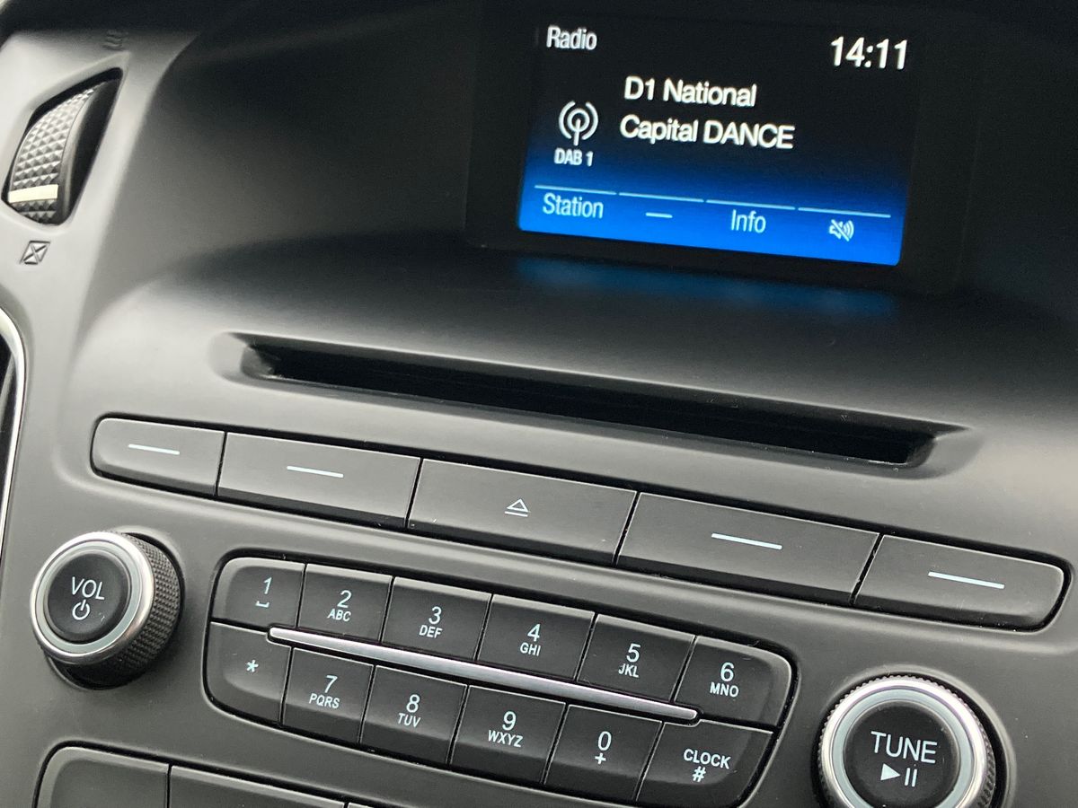 Used Ford Focus 2015 for sale - 77113742: Photo 27