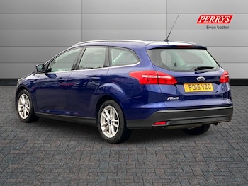 Used Ford Focus 2015 for sale - 77113742: Photo