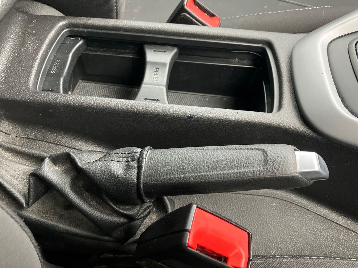 Used Ford Focus 2015 for sale - 77113742: Photo 30