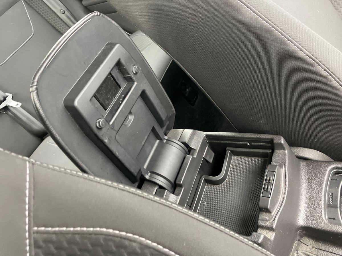 Used Ford Focus 2015 for sale - 77113742: Photo 31