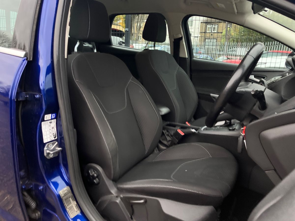 Used Ford Focus 2015 for sale - 77113742: Photo 35