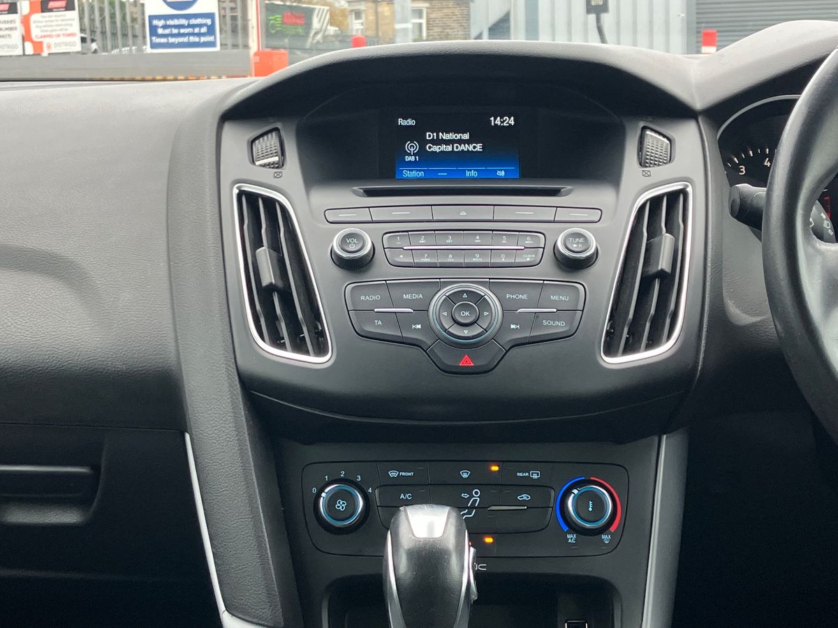 Used Ford Focus 2015 for sale - 77113742: Photo 36