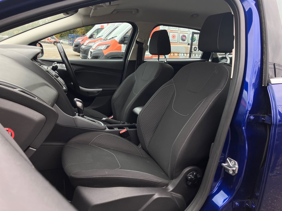 Used Ford Focus 2015 for sale - 77113742: Photo 37