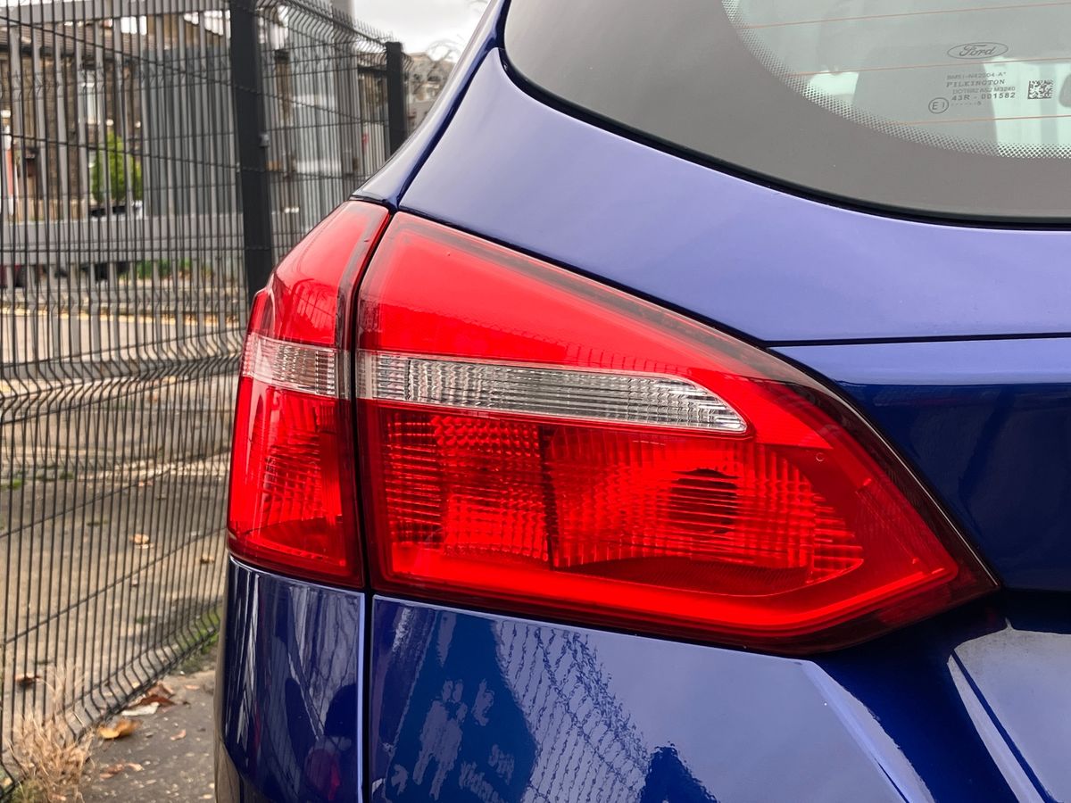 Used Ford Focus 2015 for sale - 77113742: Photo 39