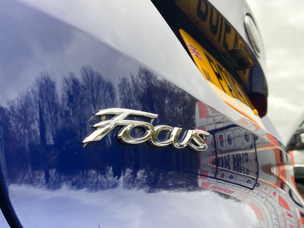 Used Ford Focus 2015 for sale - 77113742: Photo 40