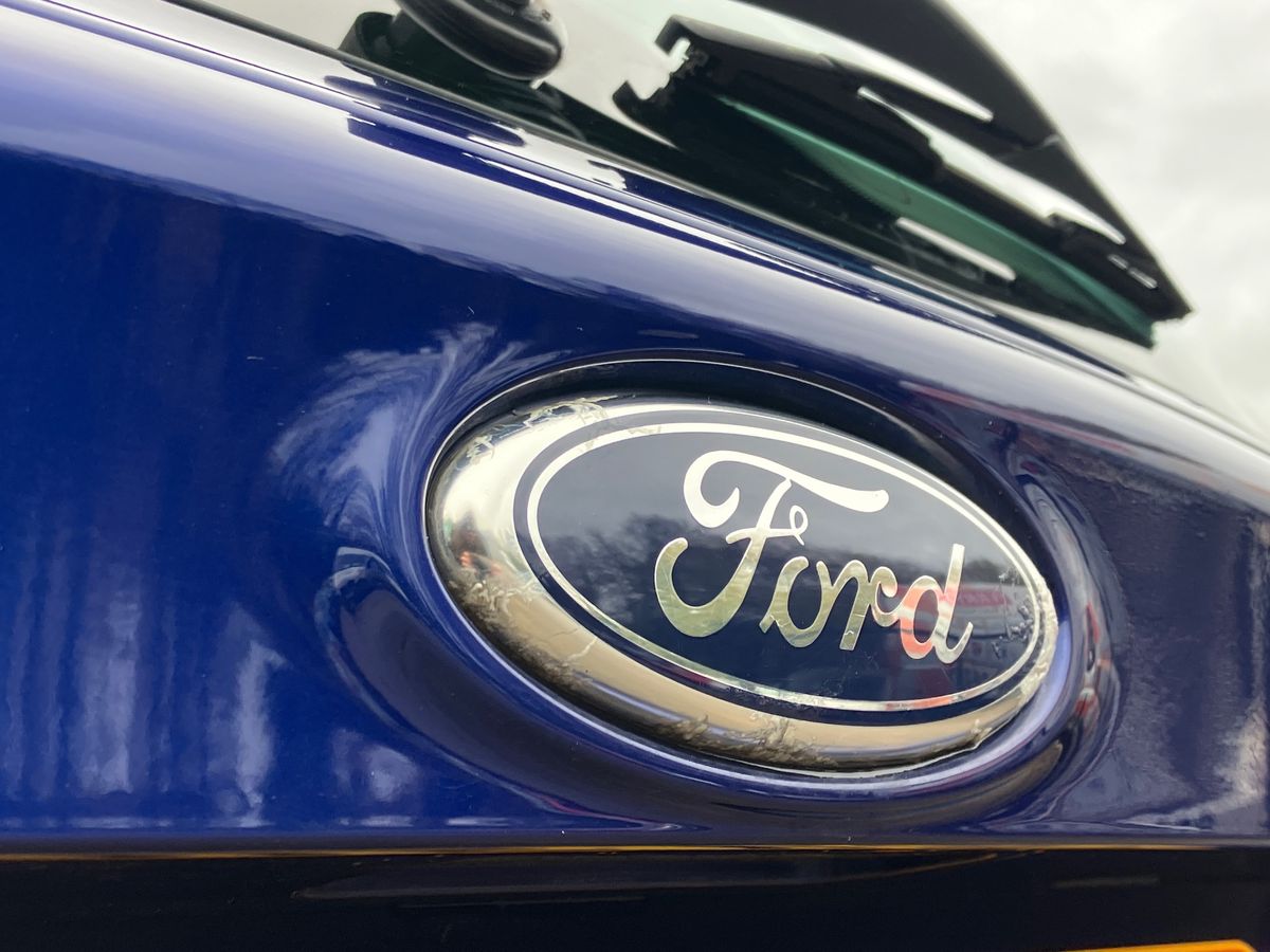 Used Ford Focus 2015 for sale - 77113742: Photo 41