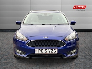 Used Ford Focus 2015 for sale - 77113742: Photo