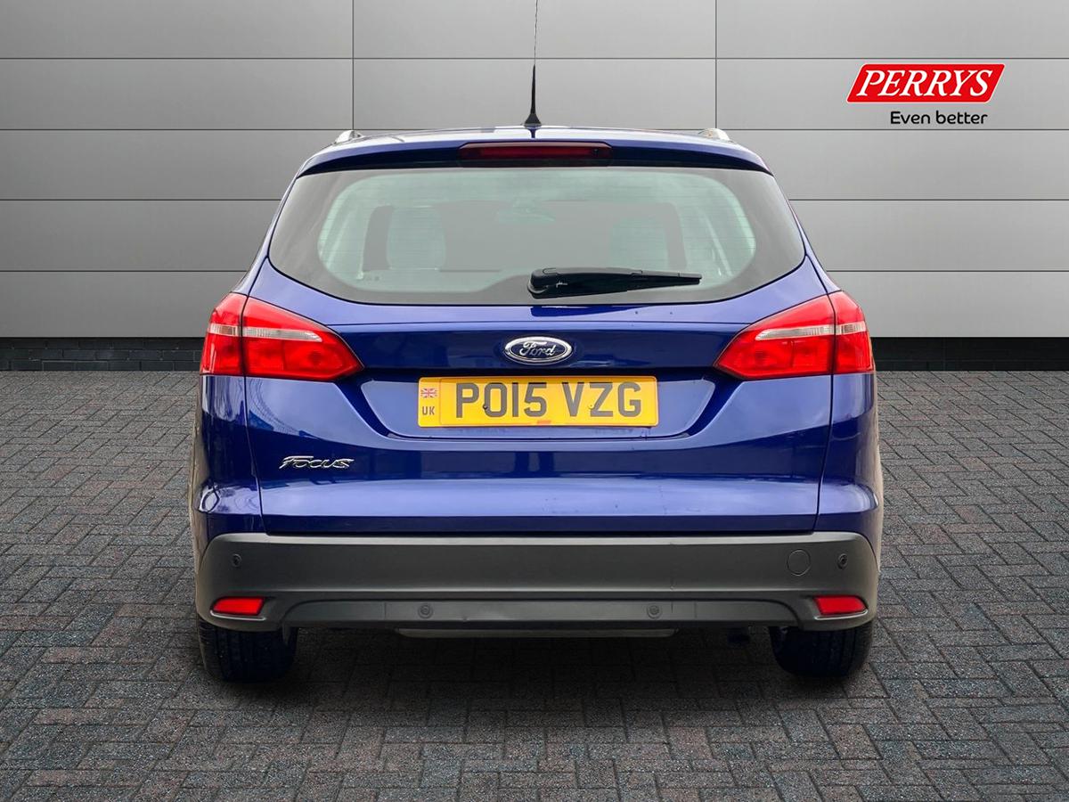 Used Ford Focus 2015 for sale - 77113742: Photo 6