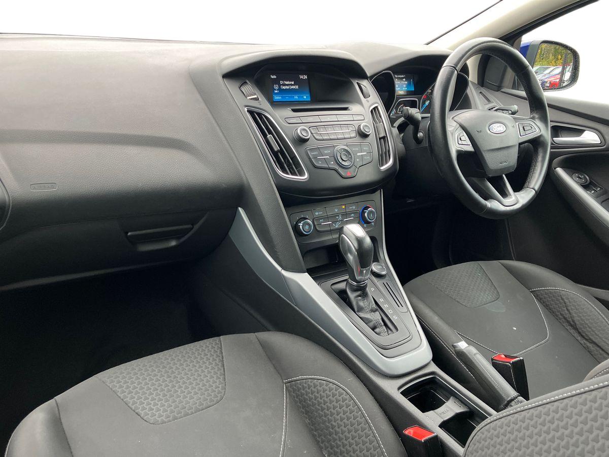 Used Ford Focus 2015 for sale - 77113742: Photo 7