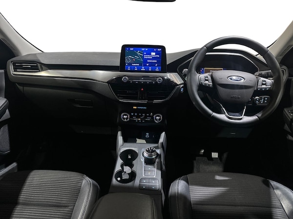 Used Ford Kuga 2021 for sale - 76263884: Photo 10