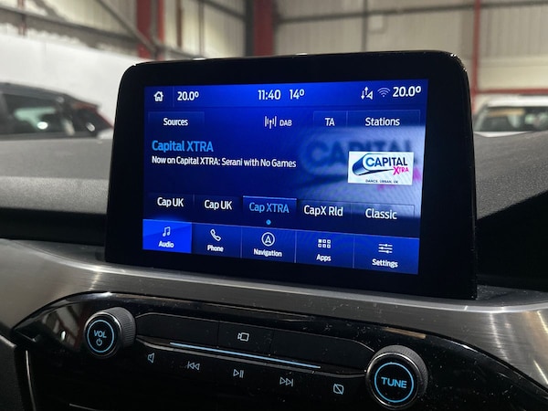 Used Ford Kuga 2021 for sale - 76263884: Photo 11