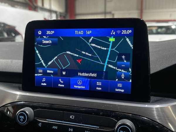 Used Ford Kuga 2021 for sale - 76263884: Photo 12