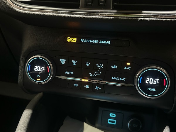 Used Ford Kuga 2021 for sale - 76263884: Photo 13