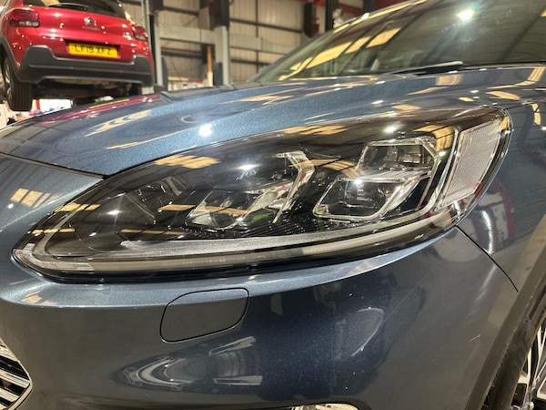 Used Ford Kuga 2021 for sale - 76263884: Photo 14