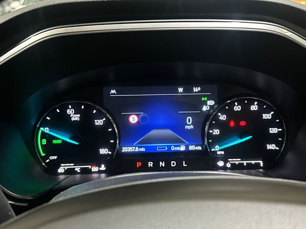 Used Ford Kuga 2021 for sale - 76263884: Photo 15