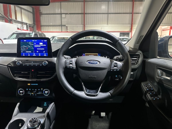 Used Ford Kuga 2021 for sale - 76263884: Photo 16
