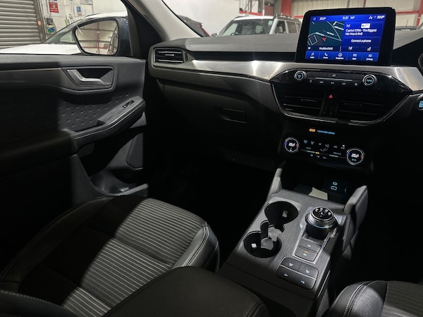 Used Ford Kuga 2021 for sale - 76263884: Photo 18