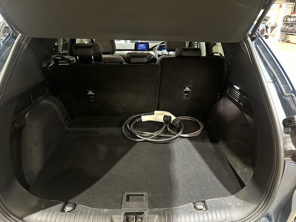 Used Ford Kuga 2021 for sale - 76263884: Photo 21