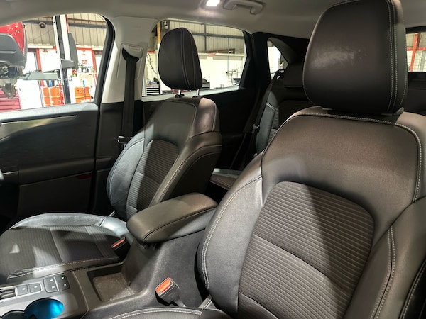Used Ford Kuga 2021 for sale - 76263884: Photo 23