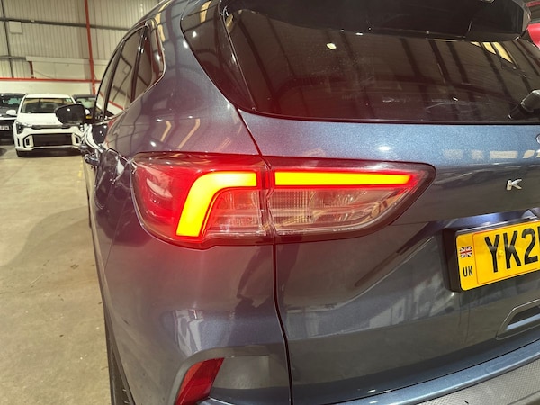 Used Ford Kuga 2021 for sale - 76263884: Photo 29