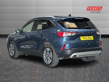 Used Ford Kuga 2021 for sale - 76263884: Photo