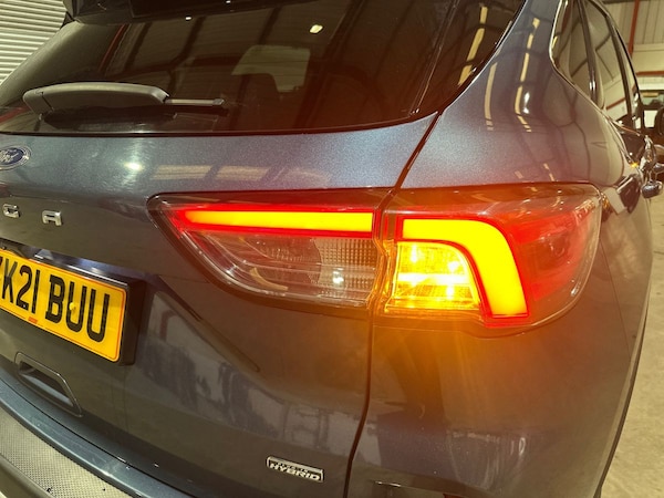 Used Ford Kuga 2021 for sale - 76263884: Photo 30