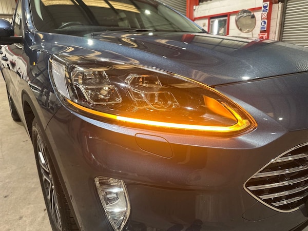 Used Ford Kuga 2021 for sale - 76263884: Photo 32