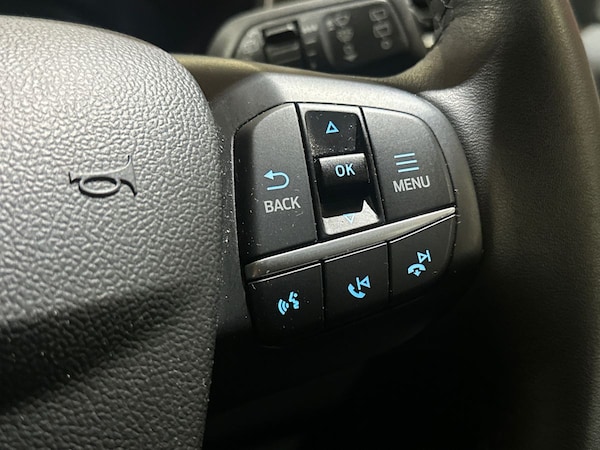 Used Ford Kuga 2021 for sale - 76263884: Photo 36