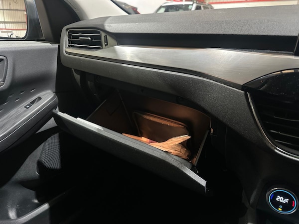 Used Ford Kuga 2021 for sale - 76263884: Photo 38