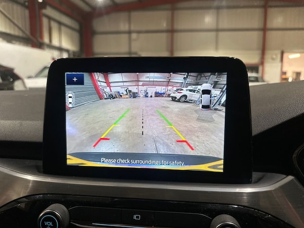 Used Ford Kuga 2021 for sale - 76263884: Photo 39