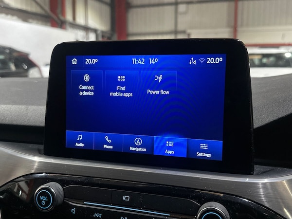 Used Ford Kuga 2021 for sale - 76263884: Photo 40