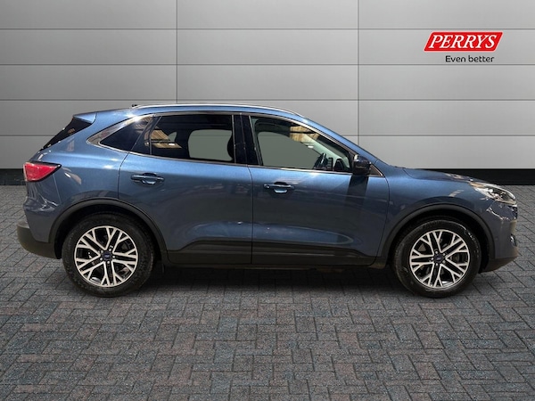 Used Ford Kuga 2021 for sale - 76263884: Photo 4