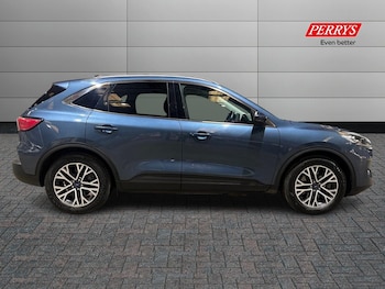 Used Ford Kuga 2021 for sale - 76263884: Photo