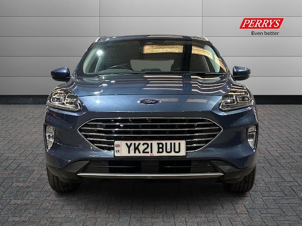 Used Ford Kuga 2021 for sale - 76263884: Photo 5